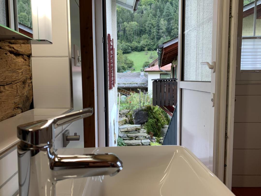 Revier Mitenand Im Gand Rüti 外观 照片